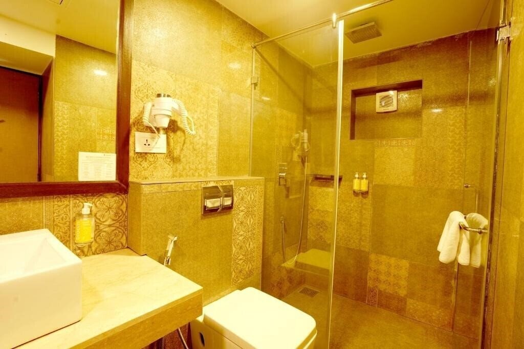 Fotografie Bloomsuites Calangute 3*