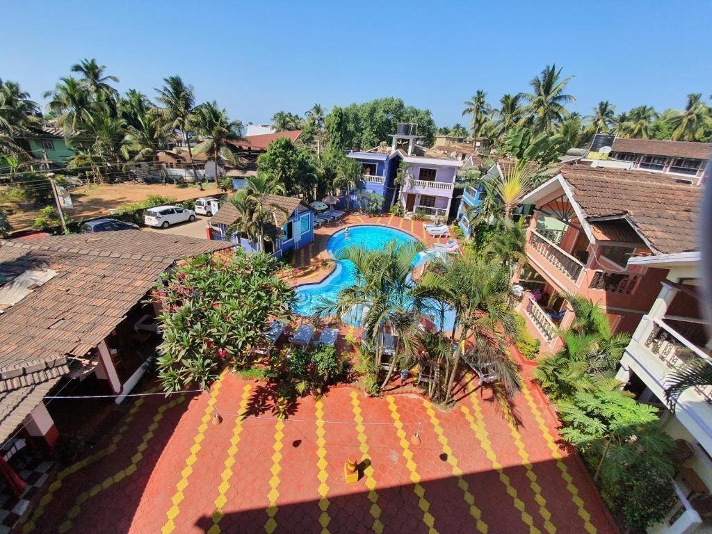 Hotel Maggies Beach Resort 2*