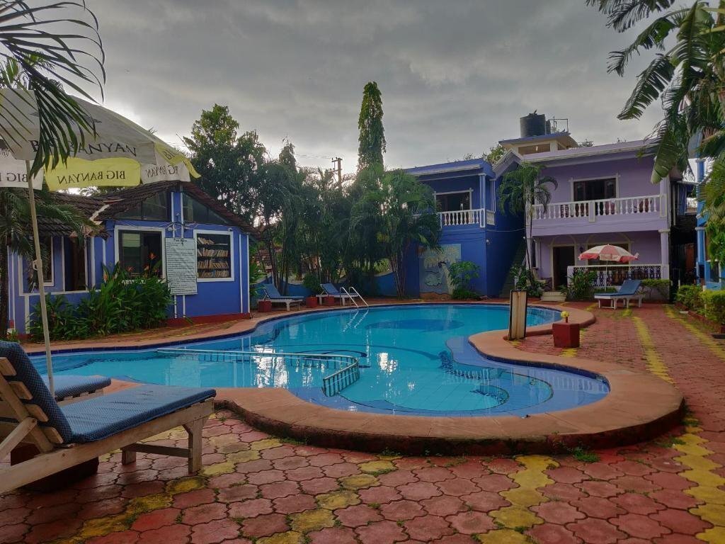 Fotografie Maggies Beach Resort 2*