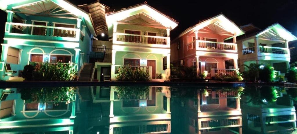 Imaginea Maggies Beach Resort 2*