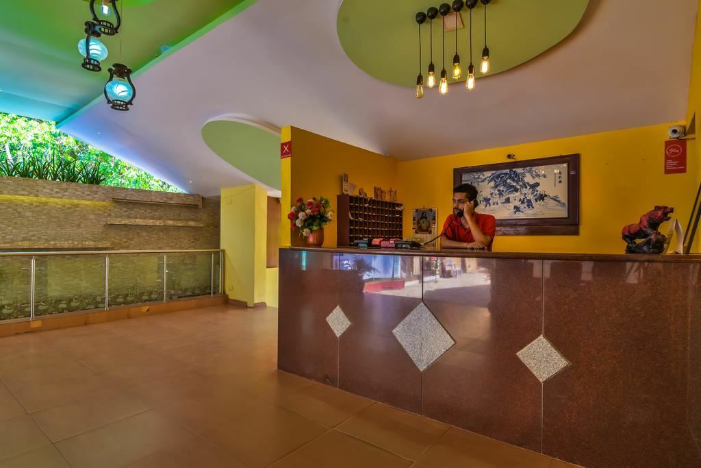 Imaginea Village Royal 2*