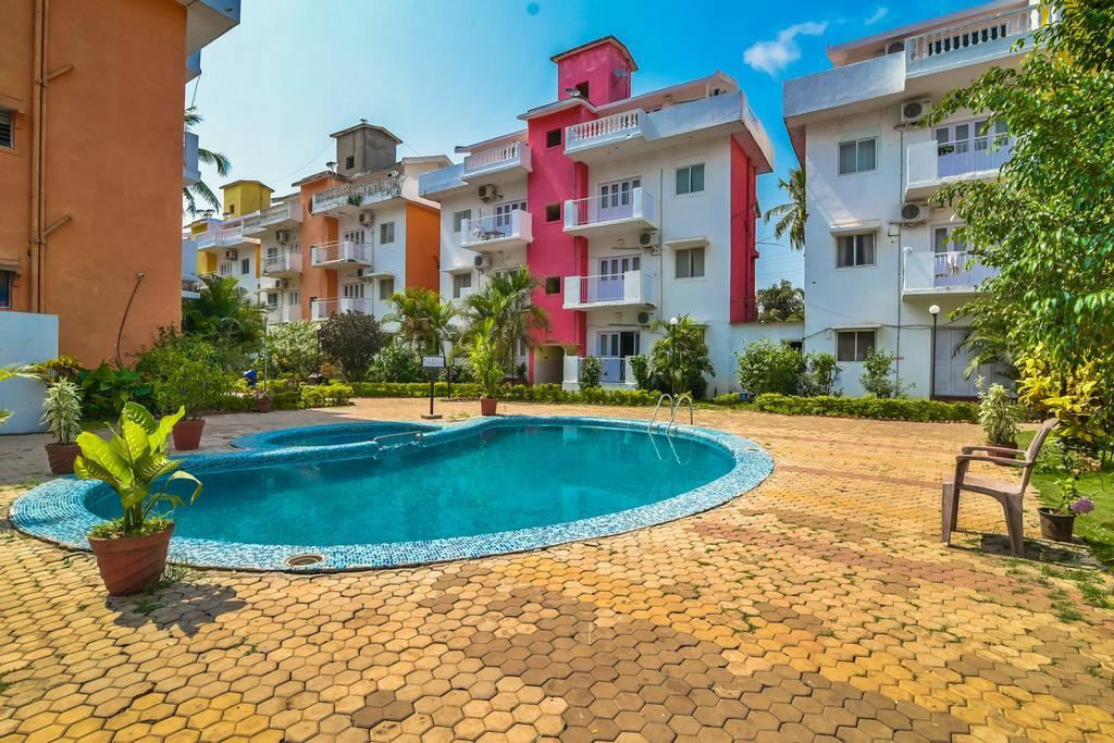 Hotel Village Royal 2*