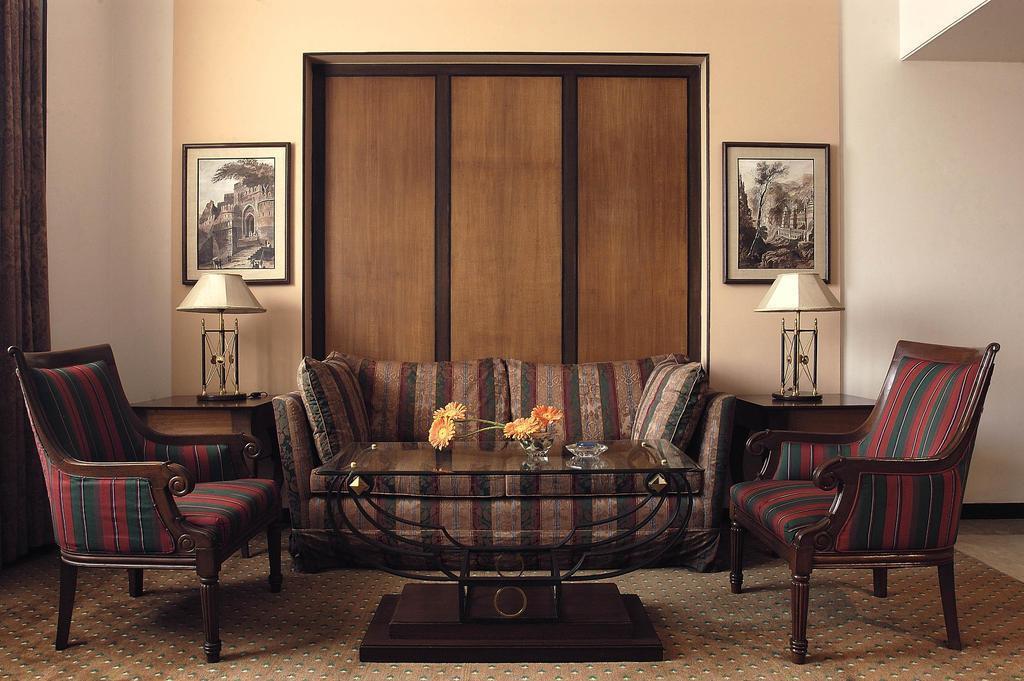 Картинка Park Kolkata 5*