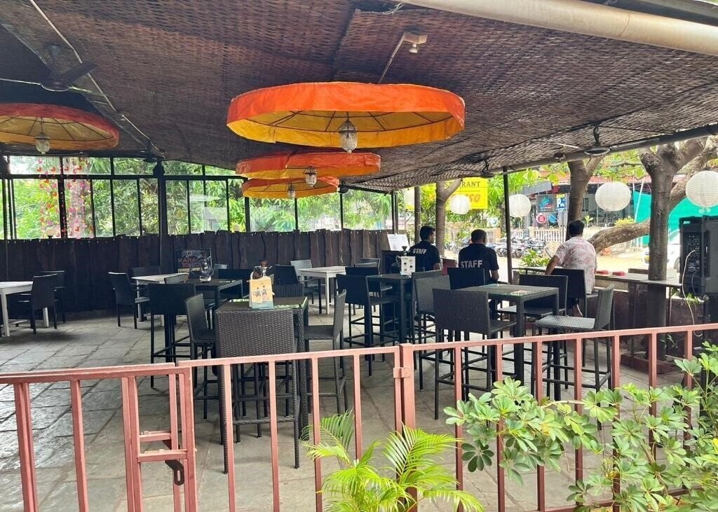 Изображение Bom Sucesso 2*