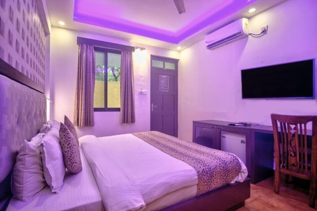 Фотография Hangover Resort 3*