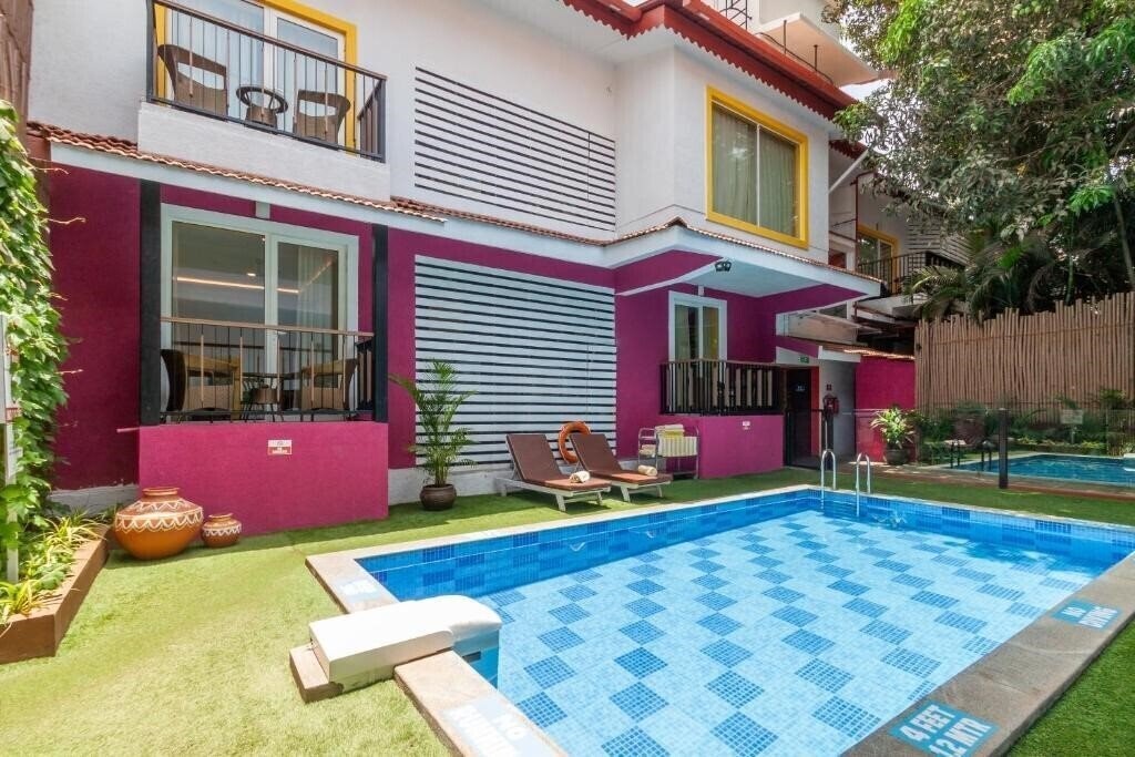 Fotografie Acron Seaway Resort 4*