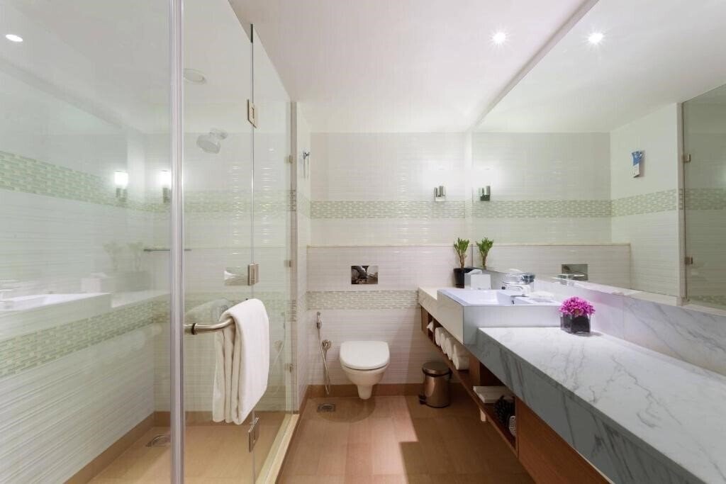 Fotografie Fairfield by Marriott Calangute 4*