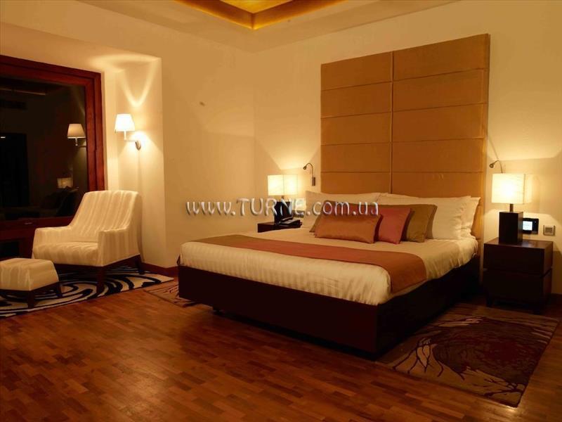 Картинка The Raviz Kollam 4*