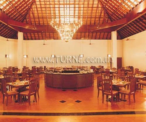 Imaginea Abad Whispering Palms 3*