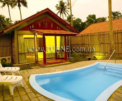 Fotografie Abad Whispering Palms 3*