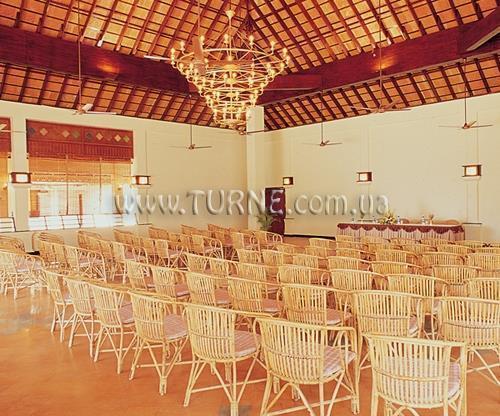 Fotografii Abad Whispering Palms 3*