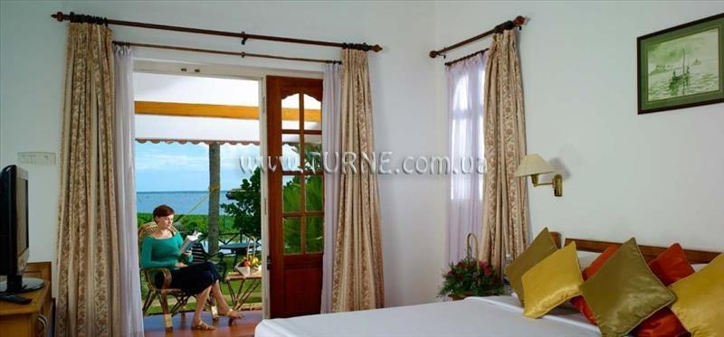 Картинка Backwater Ripples 4*