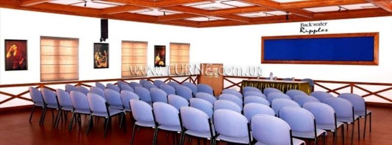 Отель Backwater Ripples 4*