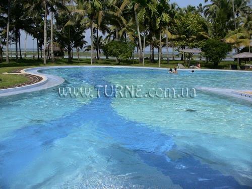 Картинка Coconut Lagoon 4*