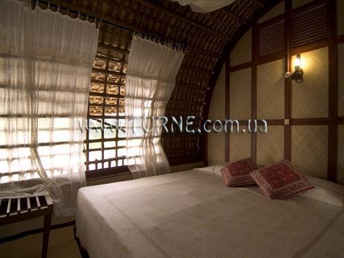 Фото Coconut Lagoon 4*