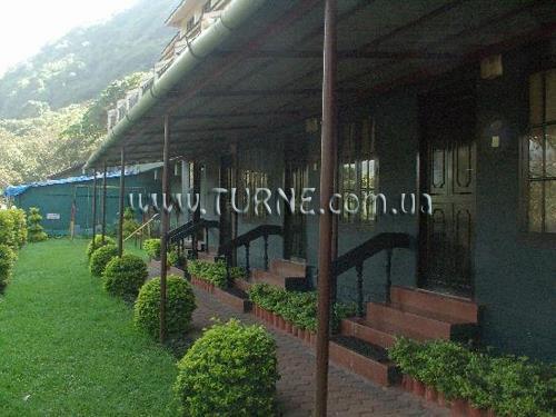 Картинка Copper Castle 3*