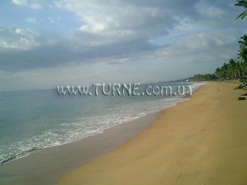 Фотография Taj Green Cove Resort 5*