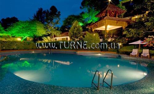 Изображение Muthoot Cardamom County 3*