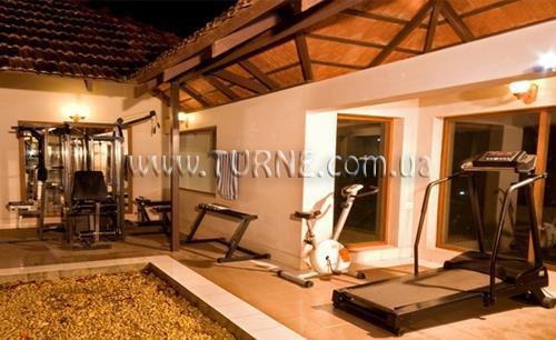 Фото Muthoot Cardamom County 3*