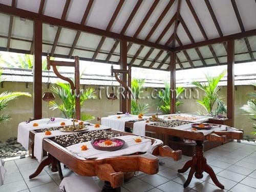 Imaginea The Zuri Kumarakom 5*