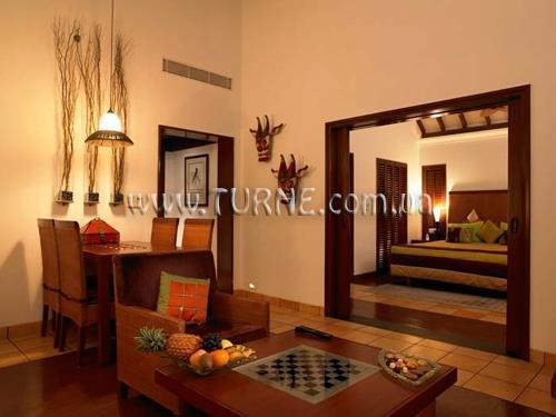 Fotografie The Zuri Kumarakom 5*