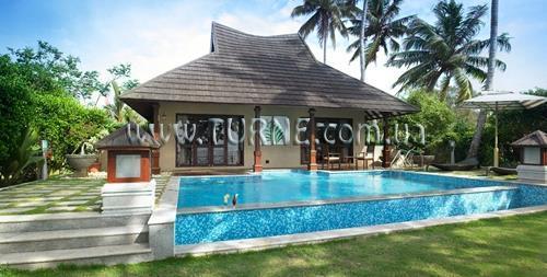 Fotografii The Zuri Kumarakom 5*