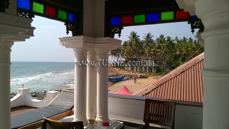 Imaginea Palm Tree Bungalow 4*