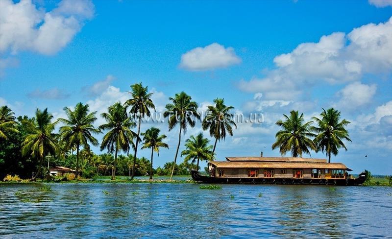 Fotografii Lake zone Holiday Resort Candour 1*