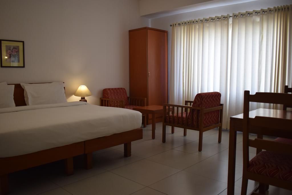 Фотография Abad Metro (ex. Abad Metro Cochin) 3*