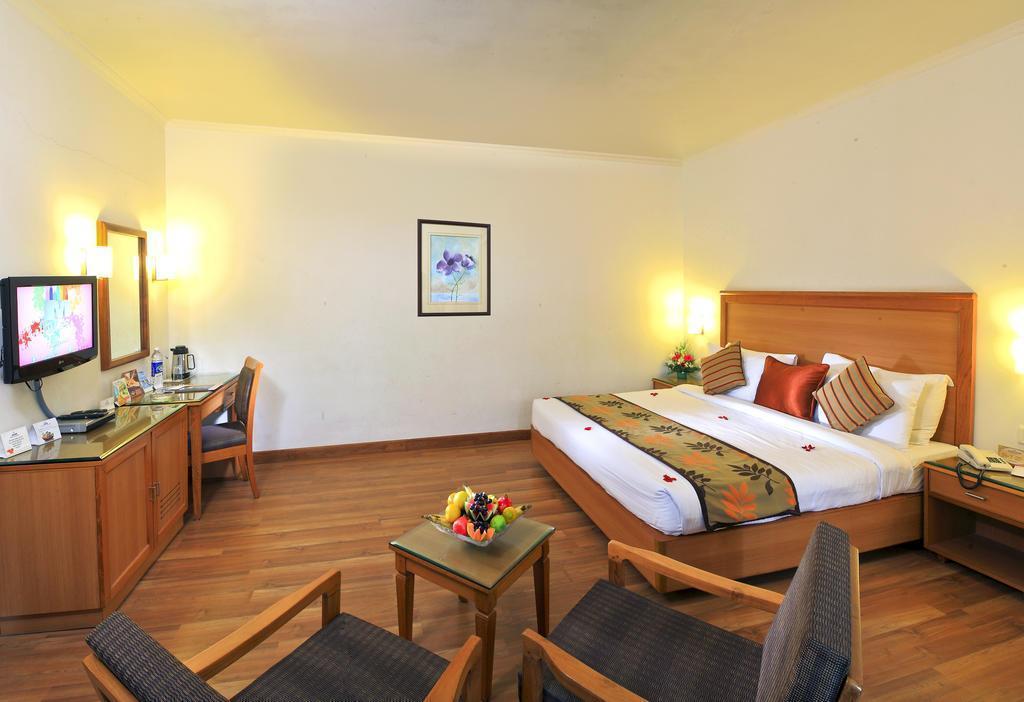 Фотография Abad Plaza Cochin 3*