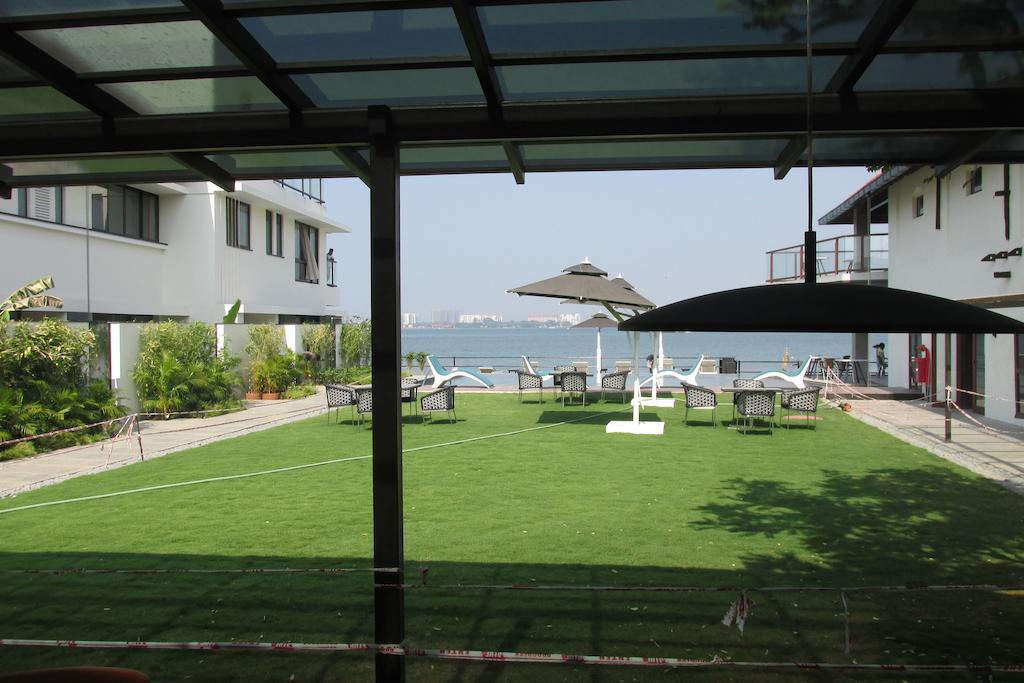 Картинка Xandari Harbour 3*