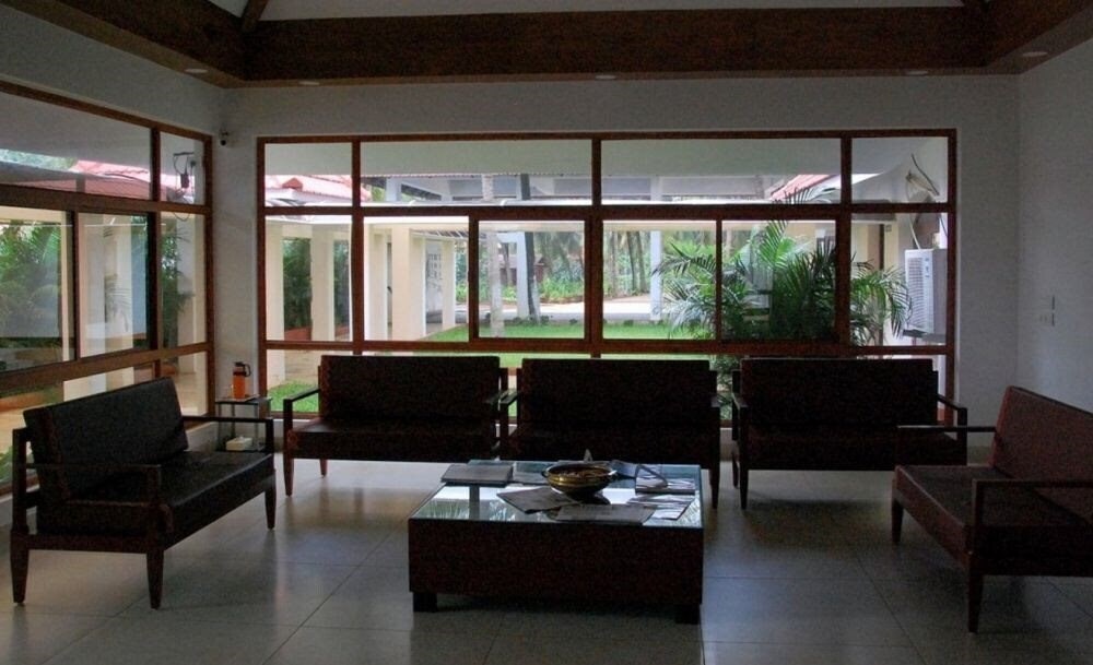 Fotografii Rajah Eco Beach 3*