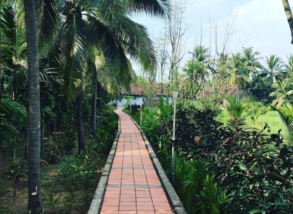 Fotografie Rajah Eco Beach 3*