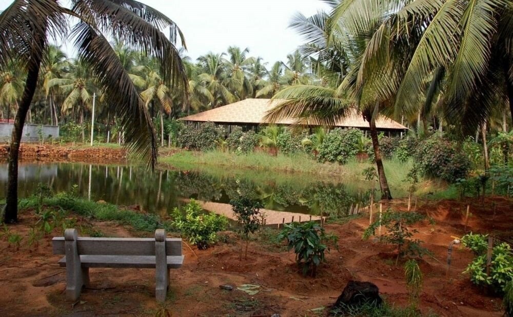 Imaginea Rajah Eco Beach 3*