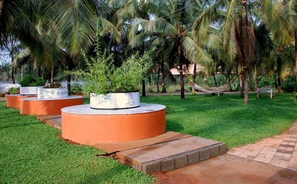 Imaginea Rajah Eco Beach 3*