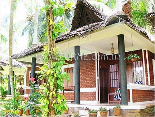 Imaginea Shinshiva Ayurvedic Resort 3*