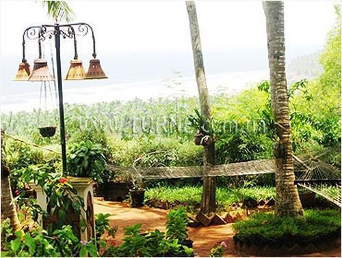 Fotografie Shinshiva Ayurvedic Resort 3*