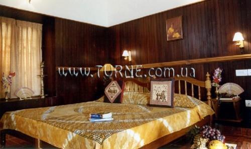 Отель Thapovan Heritage Home 3*