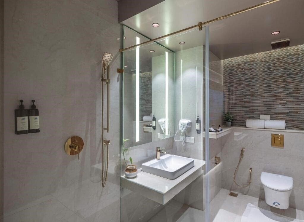 Fotografie Uday Suites 3*