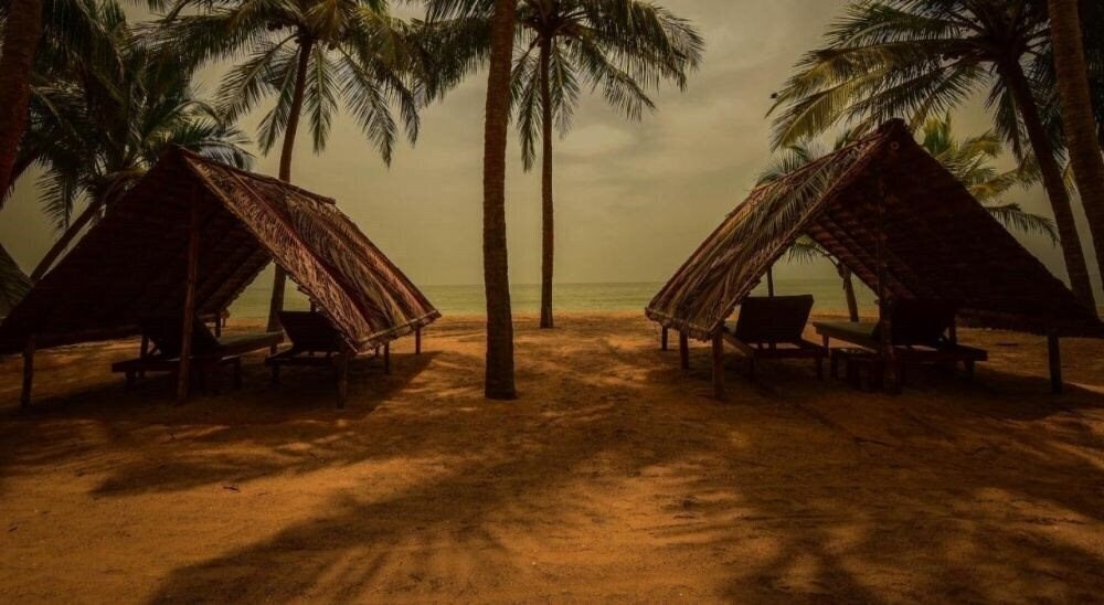 Fotografii The Nattika Beach Resort 4*