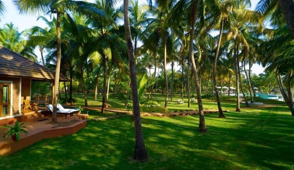 Imaginea The Nattika Beach Resort 4*