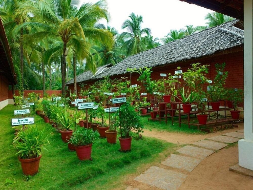 Fotografie The Nattika Beach Resort 4*