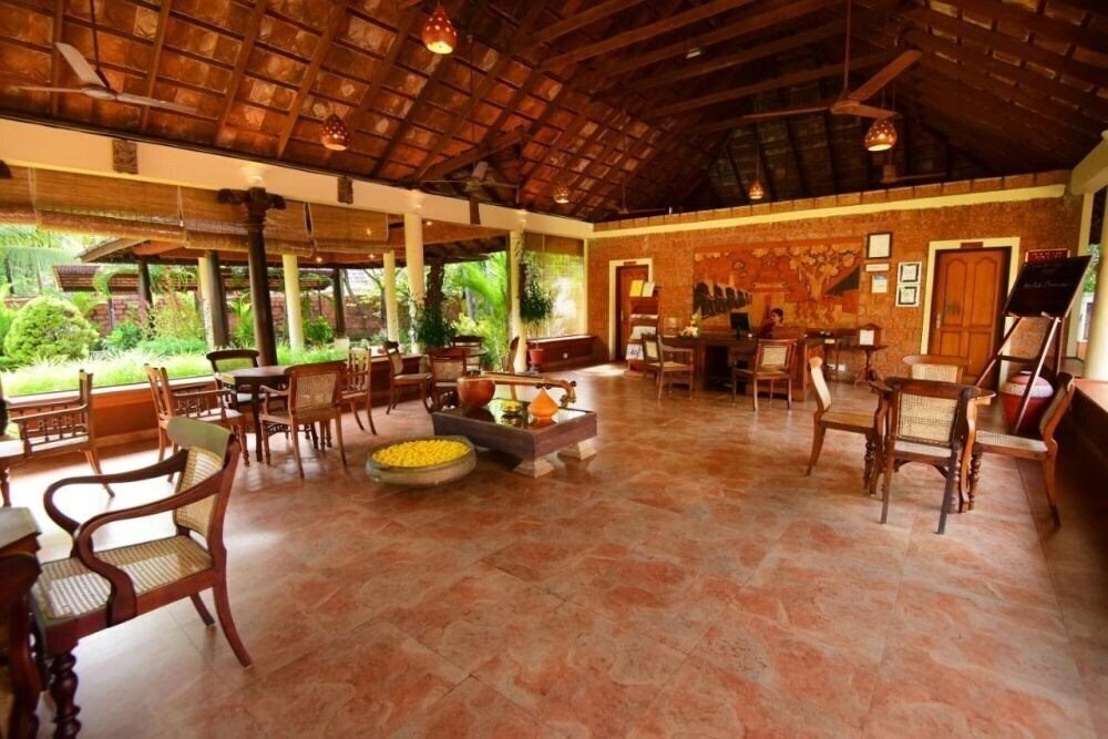 Imaginea The Nattika Beach Resort 4*