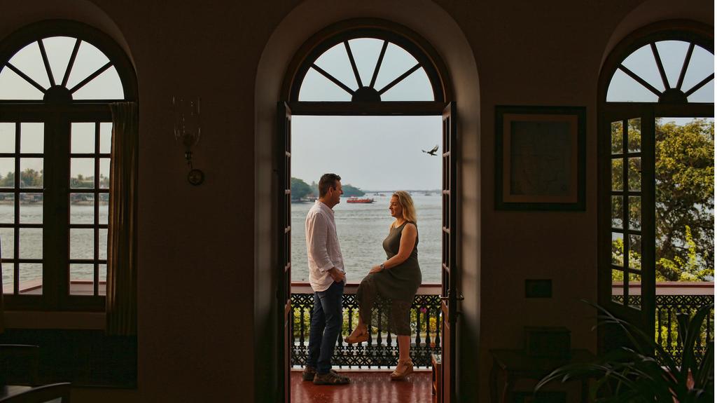 Изображение Brunton Boatyard 3*