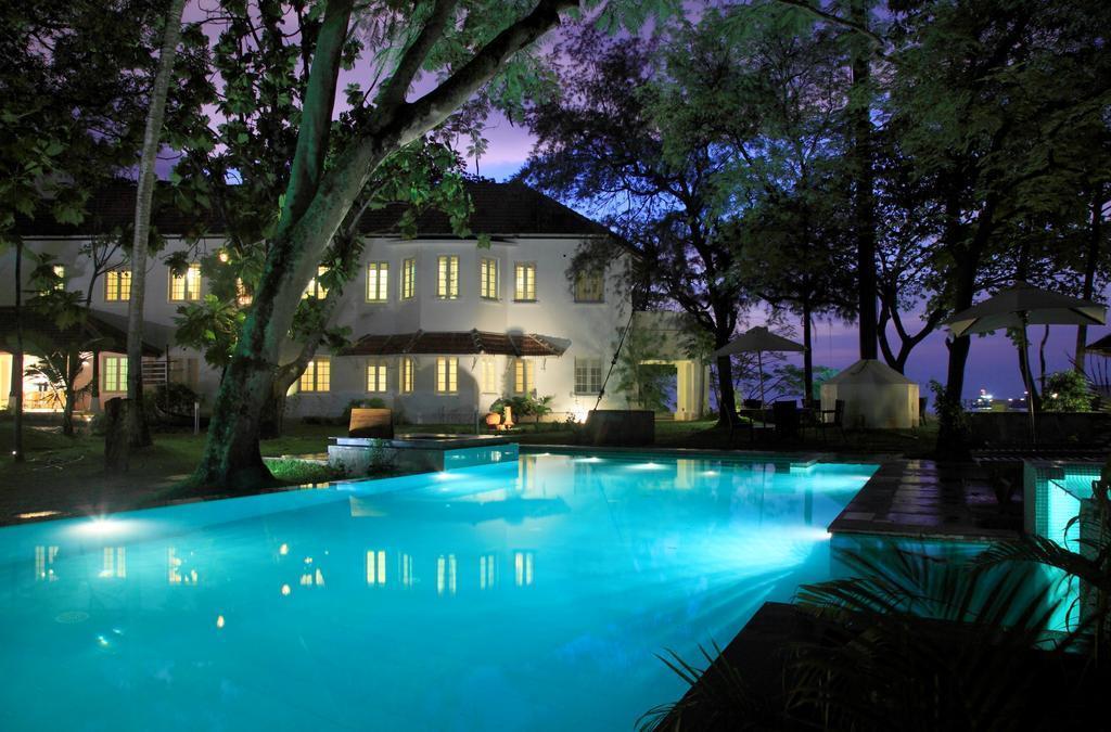 Hotel Old Lighthouse Bristow Hotel 3*