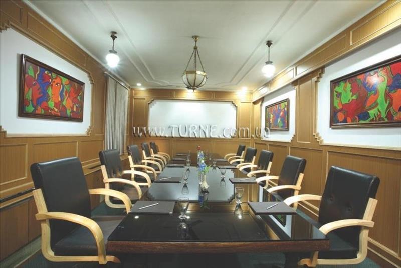 Изображение Presidency Kochi 3*