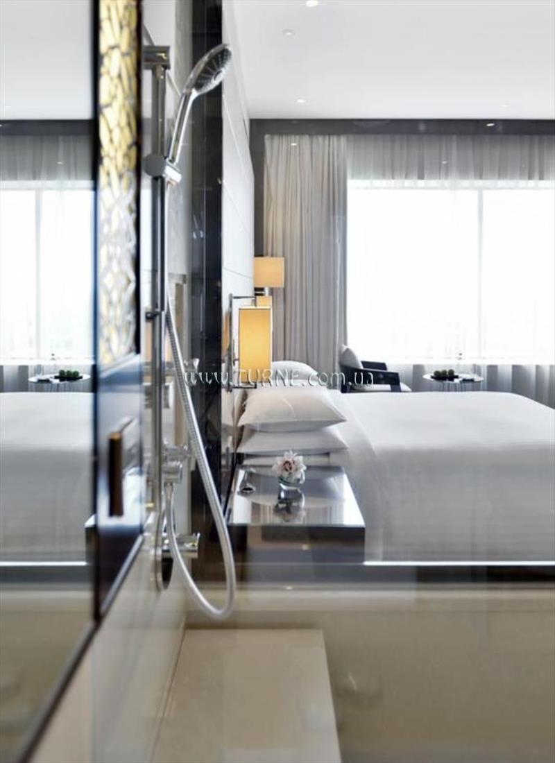 Imaginea Marrios Hotel Kochi 1*