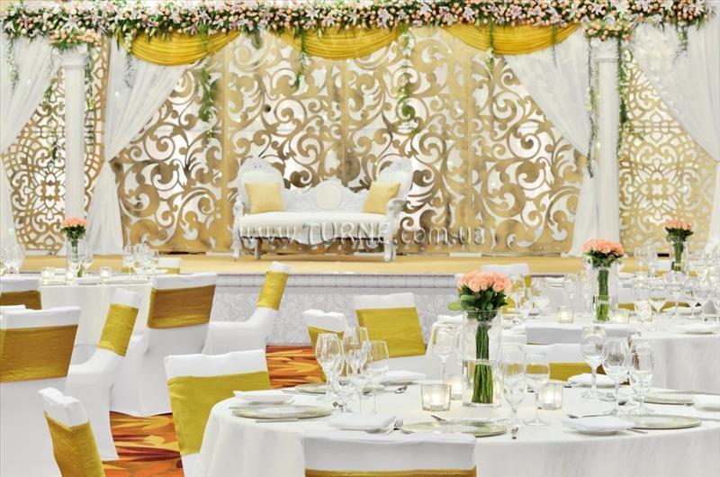 Imaginea Marrios Hotel Kochi 1*