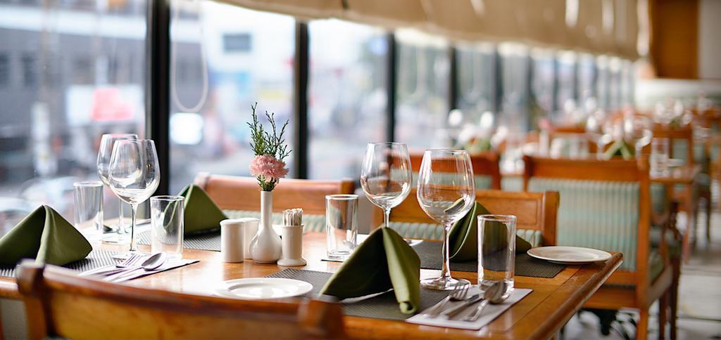 Fotografii Avenue Regent 3*