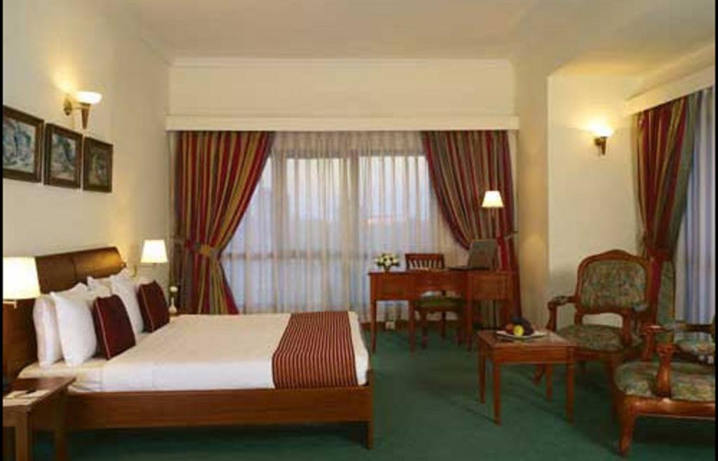 Imaginea Avenue Regent 3*